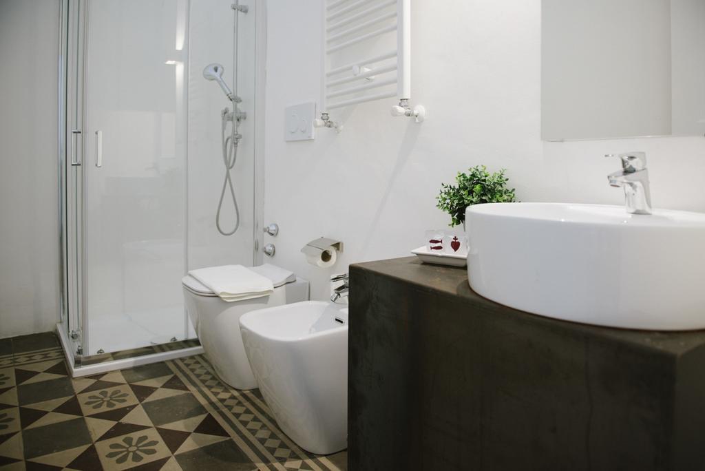 Hotel Agatha Cosy Katania Zewnętrze zdjęcie