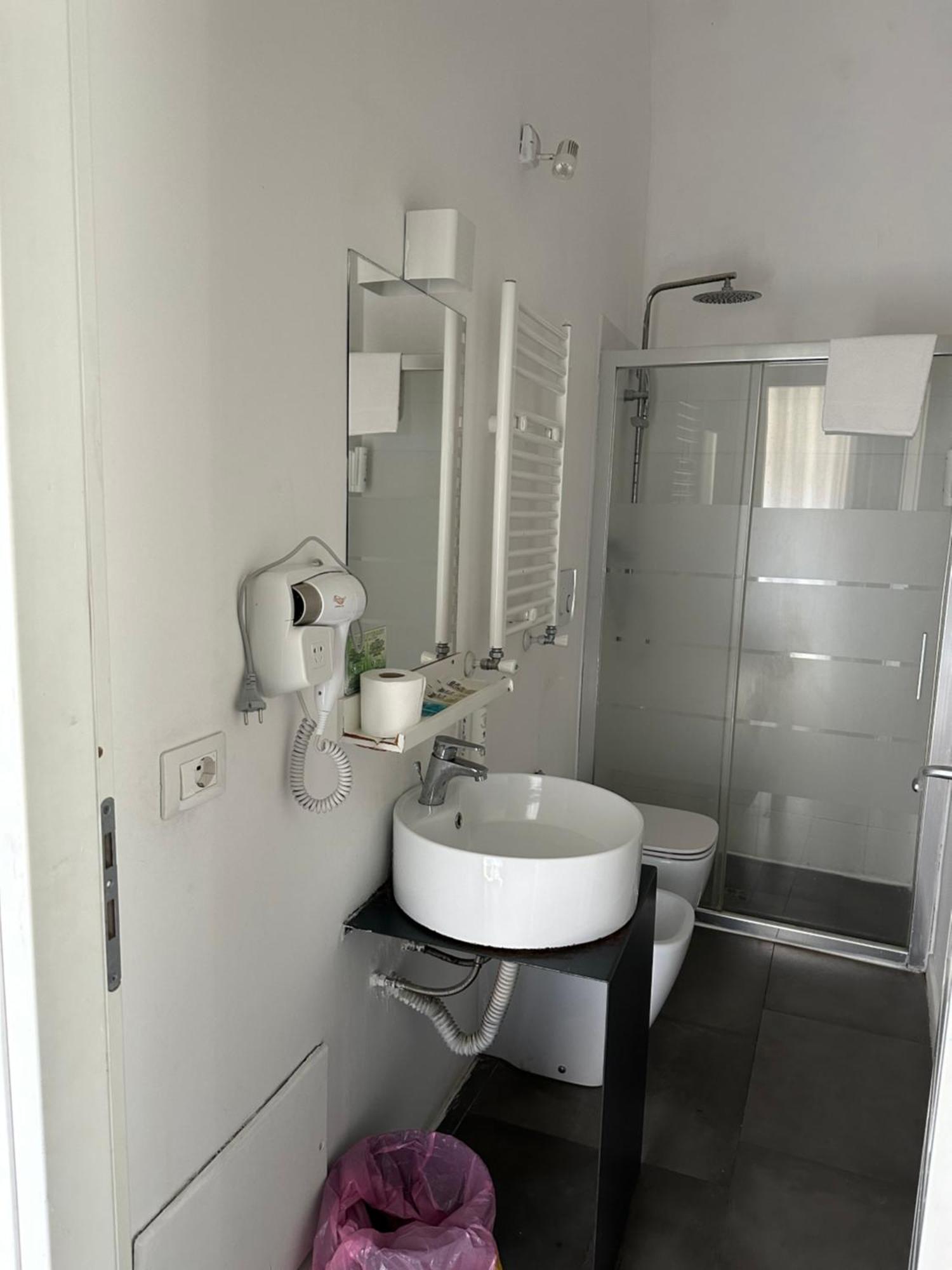 Hotel Agatha Cosy Katania Zewnętrze zdjęcie