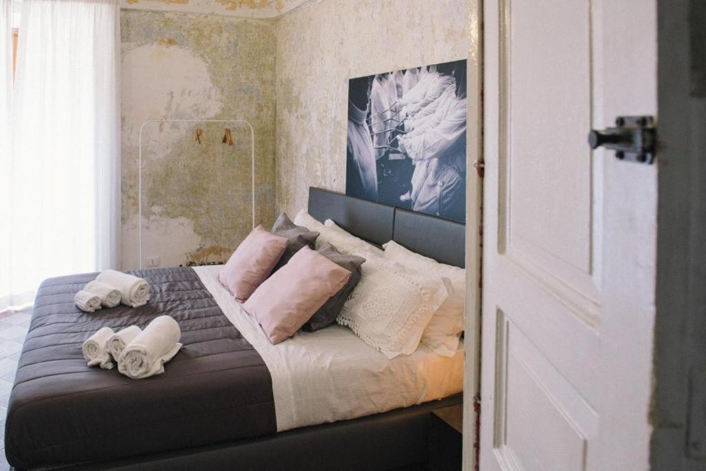 Hotel Agatha Cosy Katania Zewnętrze zdjęcie