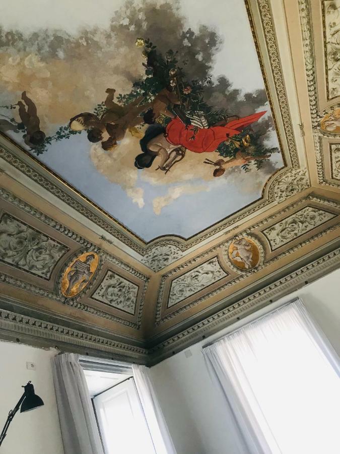 Hotel Agatha Cosy Katania Zewnętrze zdjęcie