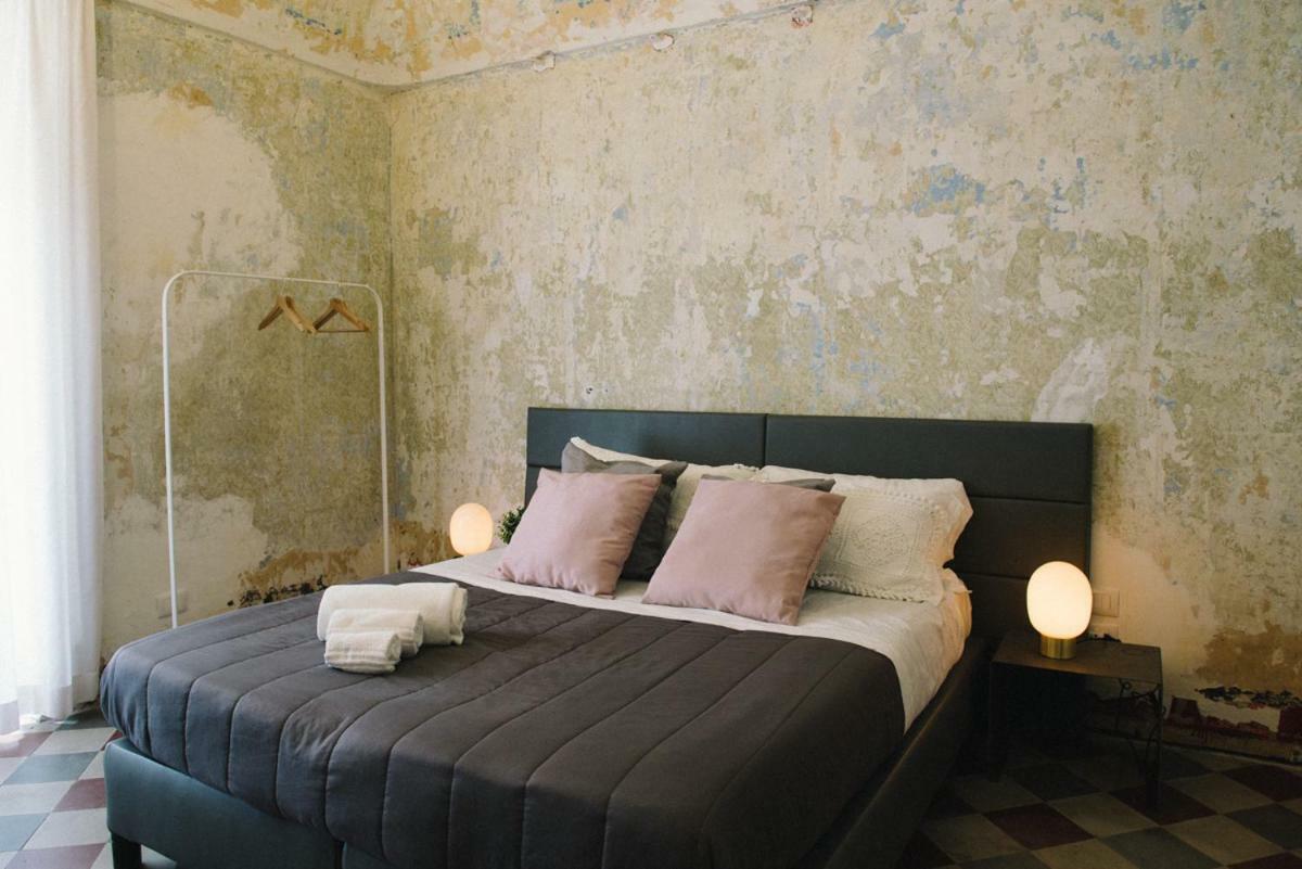 Hotel Agatha Cosy Katania Zewnętrze zdjęcie