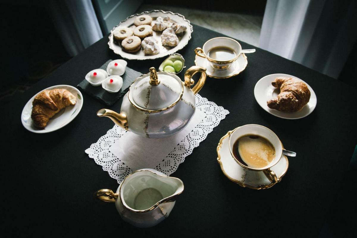 Hotel Agatha Cosy Katania Zewnętrze zdjęcie