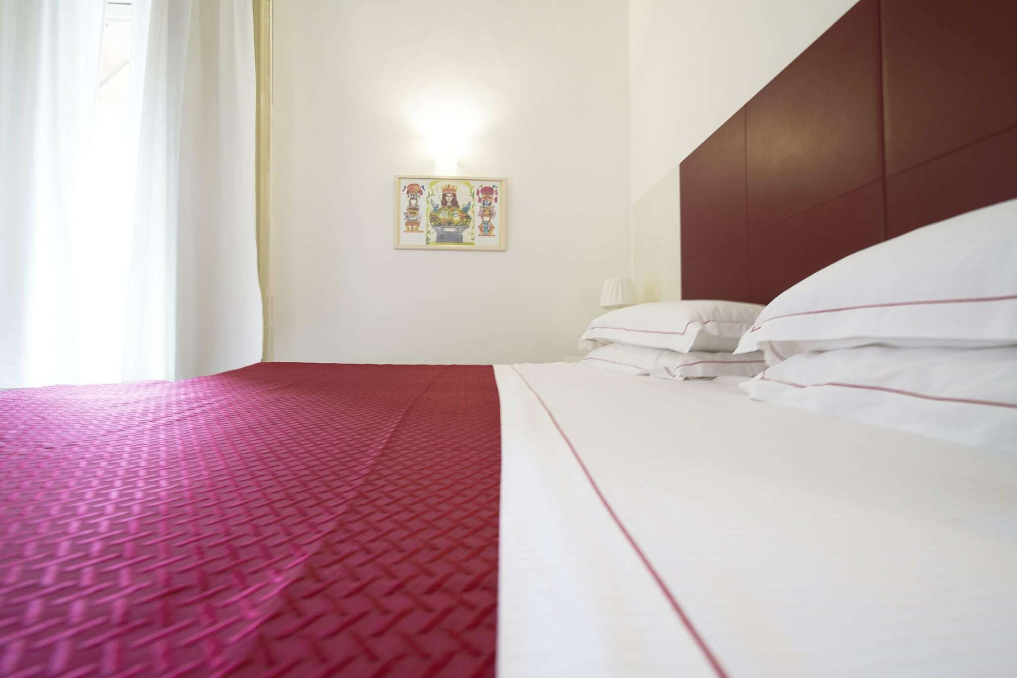 Hotel Agatha Cosy Katania Zewnętrze zdjęcie
