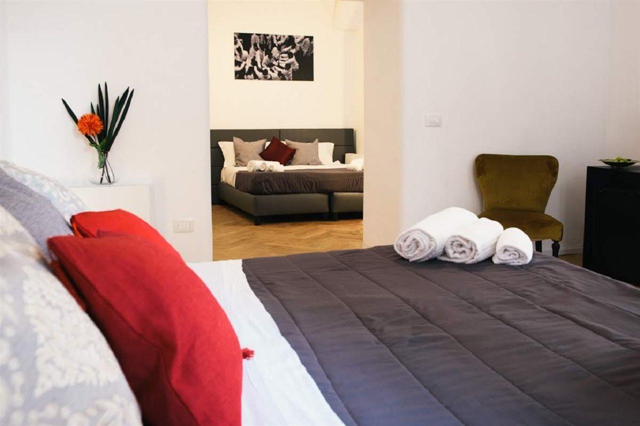 Hotel Agatha Cosy Katania Zewnętrze zdjęcie